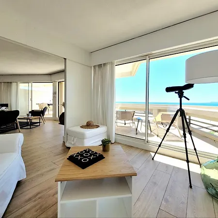 - T3 Moderne & Cosy - 6 Pers - Clim, Garage - Piscine - Fr-1-794-116 Canet-en-Roussillon