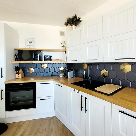 - T3 Moderne & Cosy - 6 Pers - Clim, Garage - Piscine - Fr-1-794-116 * Canet-en-Roussillon